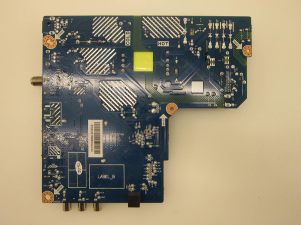 RCA RTR3265-CA Main Board RTR3265-CA-MV1 (MB-M9011-P-CL-0001)