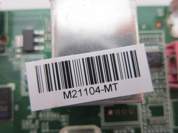Element E4AA50R Main Board M21104-MT (MS16010-ZC01-01)