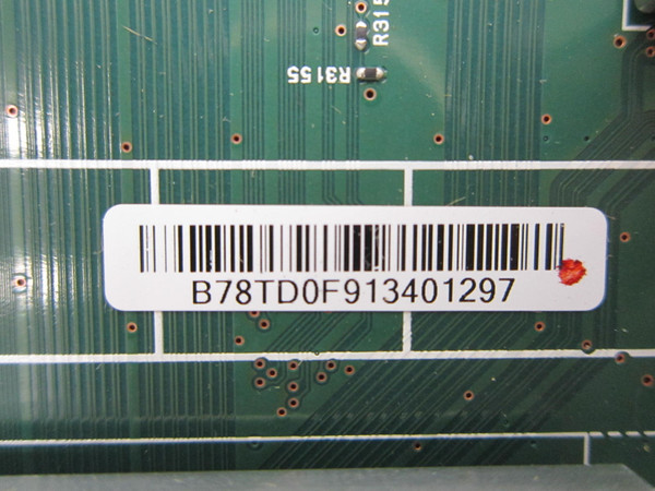 Philips 65PFL5604/F7 Main Board AB78DMMA-001 (BAB78ZG0401 1)