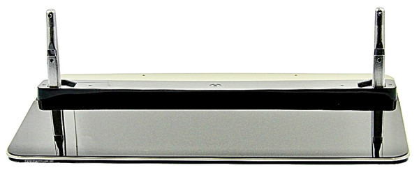 New Panasonic TBLX0158 TBLX0158((TBLB3428)) Stand w/Screws