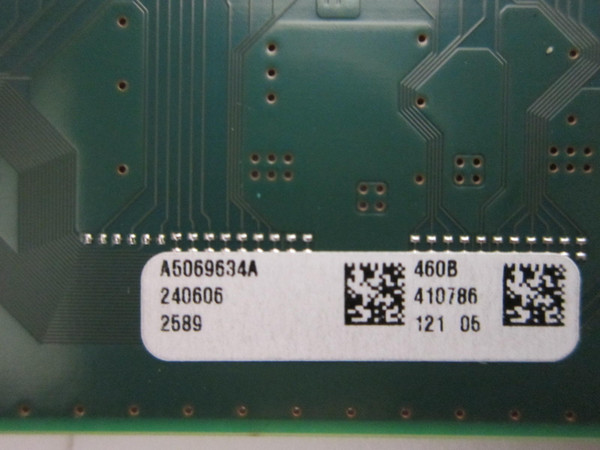 Sony K-55XR80 K-65XR80C K-77XR80 Main Board A-5069-646-A (1-019-471-11)