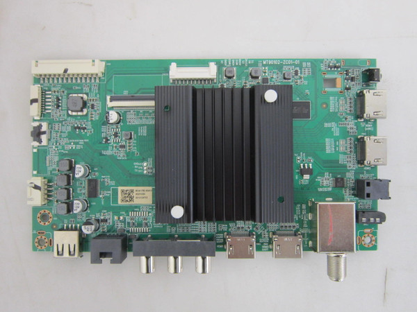 ROKU 75R6AX Main Board 75R6AX-M24 (MT90102-ZC01-01)