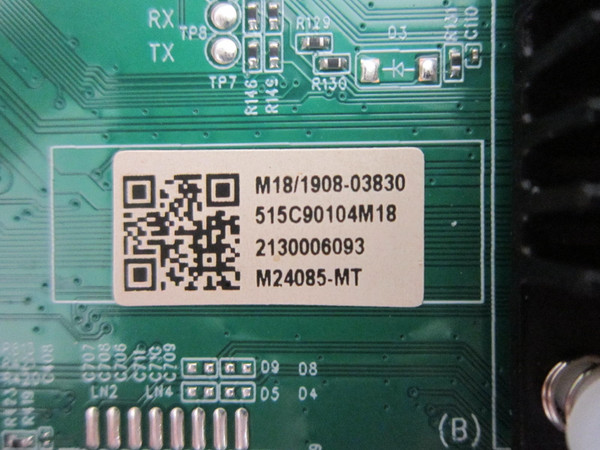 Onn 100044717 Main Board M24085-MT (MT90104-ZC01-01)