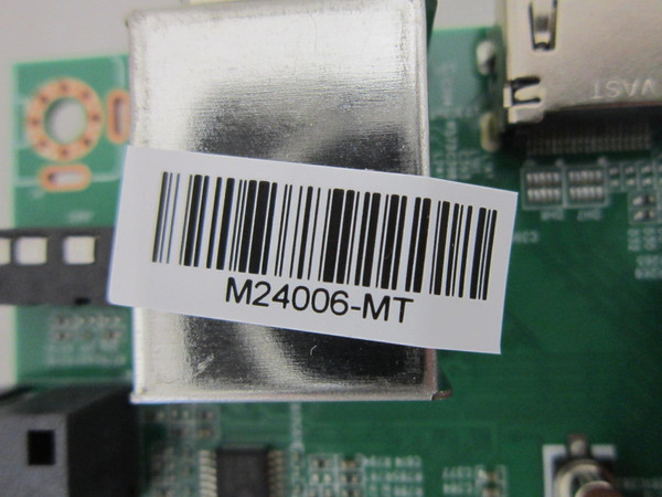 Onn 100012586 Main Board M24006-MT (MT90104-ZC01-01)