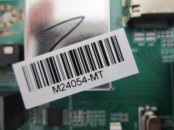 Onn 100012587 Main Board M24054-MT (MT90104-ZC01-01)