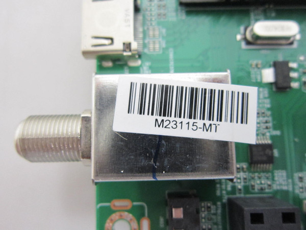 Onn 100012585 Main Board M23115-MT (MT90104-ZC01-01)
