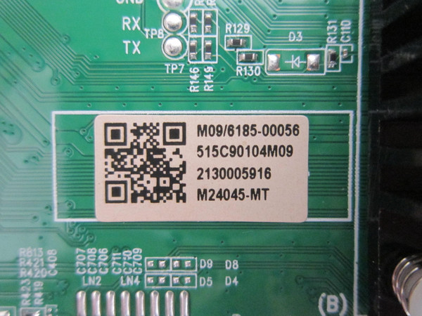 Onn 100012585 Main Board M24045-MT (MT90104-ZC01-01)