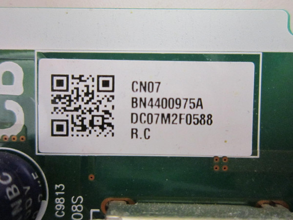 Samsung LH55OMNDPGB/ZA LH55OMNSLGB/ZA LED Driver BN44-00975A (F55LU_NDY)