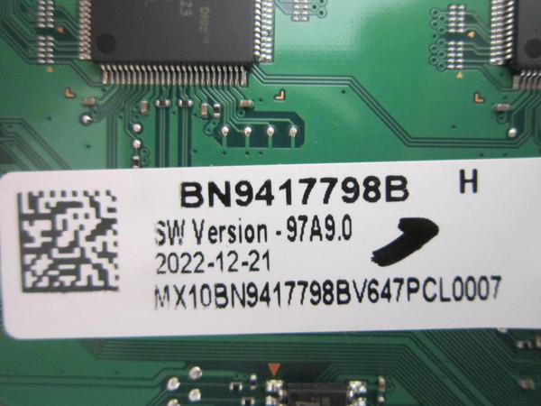 Samsung QN65QN85BAFXZA QN65QN85CAFXZA LED Driver BN94-17798B (BN41-03067A)