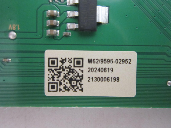 Onn 100012587 T-Con Board 513C50C0M62 (TV50C0-ZC26-01(B))