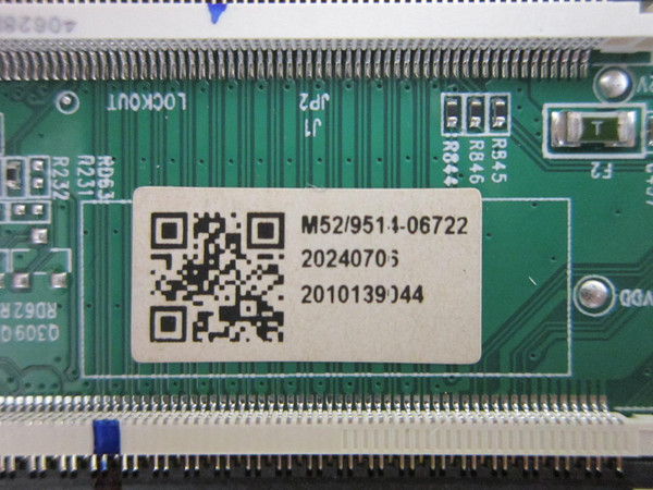 Onn 100044717 T-Con Board 513C75A0M52 (TV75A0-ZC26-01(B))