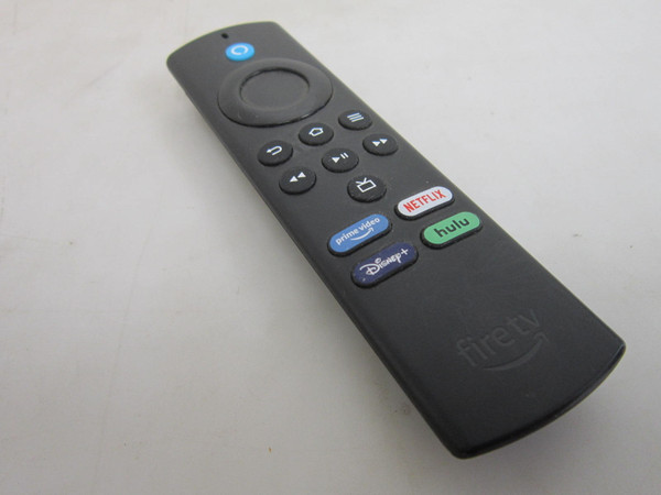 Amazon Alexa Voice Fire Stick Lite Remote E4GE9R-USED (2AYUC-3443)