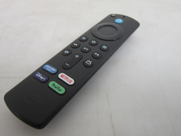 Amazon L5B83G Alexa Voice Fire Stick Cube Remote - 2nd Gen P4C6EN-V2-USED