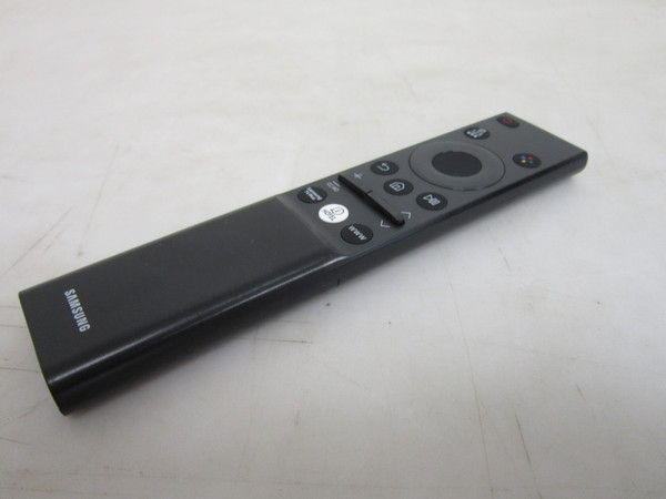 Samsung HG55CU700NF, HG65CU703NF, HG50CU703NF Smart TV Remote BN59-01358J-NEW