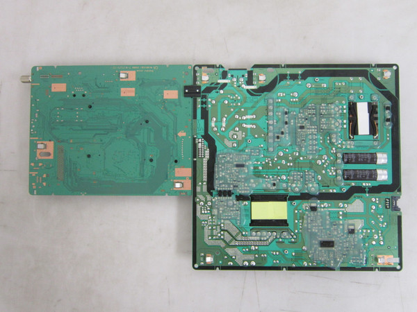 Samsung QN85Q6FAAF Main/Power Board Combo QN85Q6FAAF-905X-CMB (BN44-01340B)