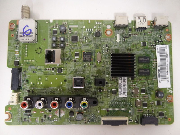 Samsung UN43J5200AFXZA Main Board BN94-09548W