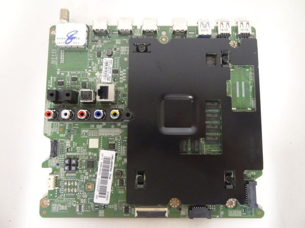 Samsung UN60JU6500FXZA Main Input Board BN94-09033U
