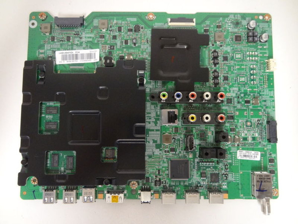 Samsung UN55HU6840FXZA Main Board BN94-08076A