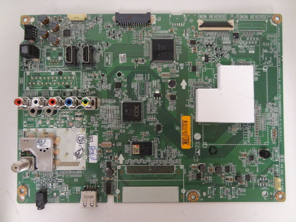LG 49UF6700-UC BUSYLOR Main Board EBT63535705 V.1