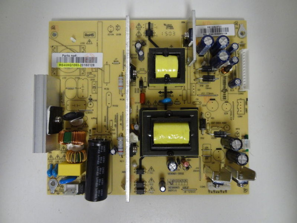RCA LED42C45RQ LED42C45RQD Power Supply RE46HQ1053