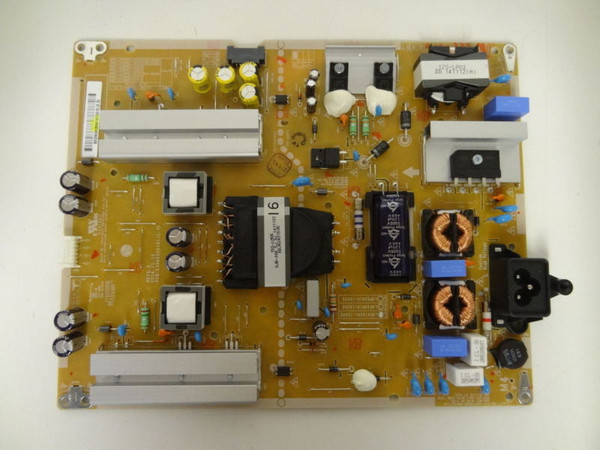 LG 50LF6000-UB 55LF6000-UB 60LF6300-UA Power Supply EAY63689101