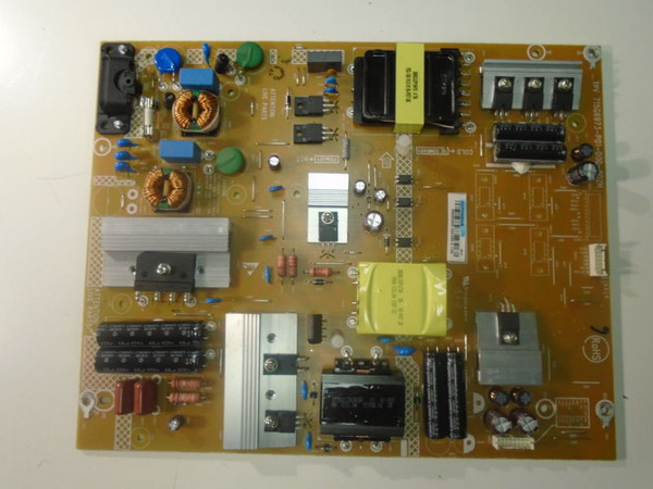 Vizio E55-C1 Power Supply (715G6973-P01-000-002M) ADTVE2420AD6