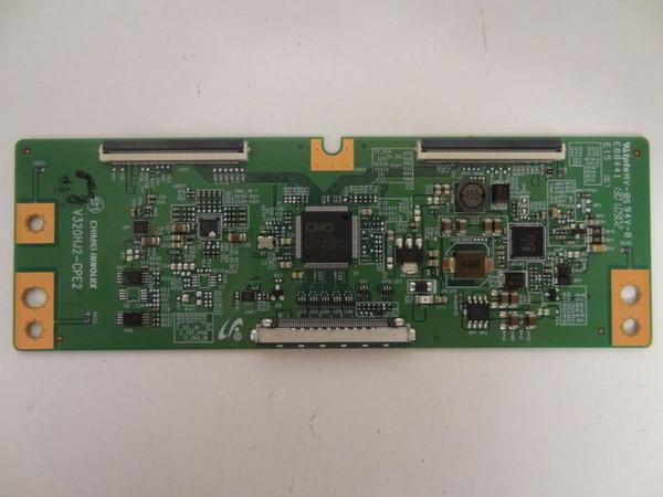 Samsung 39" CMO T-Con Board (V320HJ2-CPE2) 35-D078086
