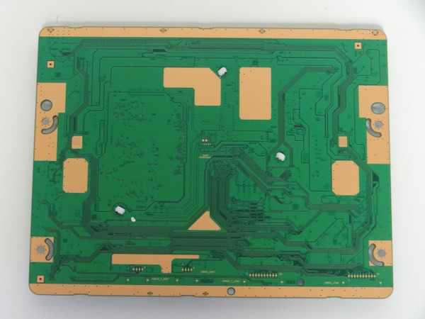 Samsung UN40JU6400FXZA UN40JU6500FXZA T-Con Board BN95-01936B