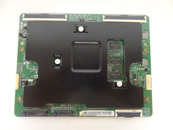 Samsung UN50JU7100FXZA T-Con Board BN96-34825A