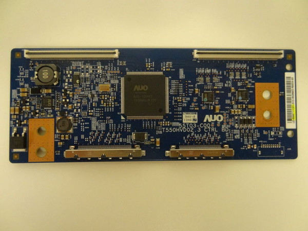 Sanyo DP55D33 T-Con Board 55.55T11.C01