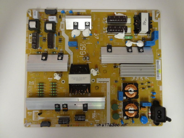 Samsung UN65J6300AFXZA Power Supply BN44-00706C