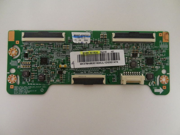 Samsung UN40J5500AFXZA T-Con Board BN96-30162A