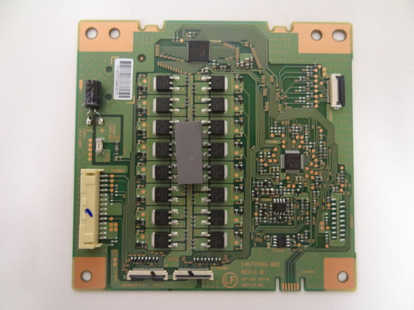 Sony XBR-65X800B XBR-55X800B LED Driver (14ST016S-B01) 14STO16S-B01