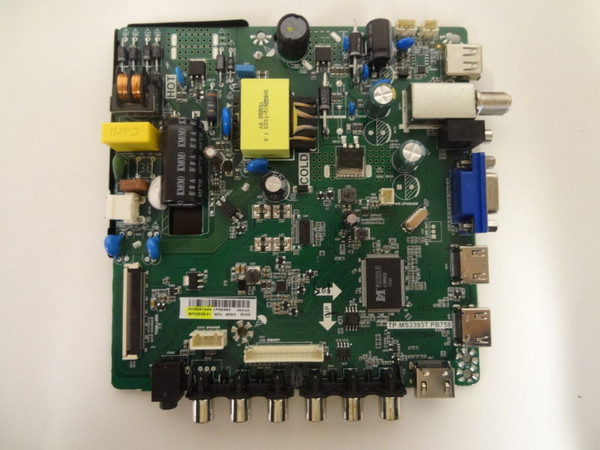 Upstar P32ES8 Main Board / Power Supply BP32ES8-01 H15081444