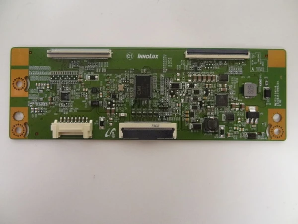 Samsung UN50J5000AF UN50J5200AF T-Con Board BN96-30065A