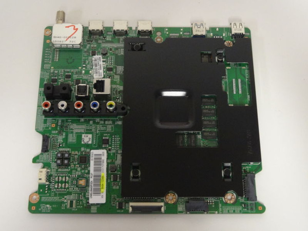 Samsung UN65JU6400FXZA Main Board BN94-10248A