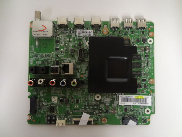 Samsung UN65J6300AFXZA Main Board BN94-08255S