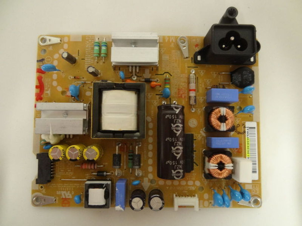 LG 43LF5400-UB Power Supply / LED Driver EAY63630301