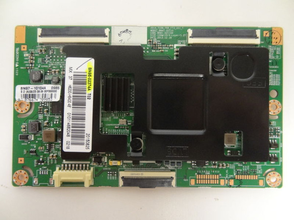 Samsung UN48J6200AFXZA T-Con Board BN95-02374A