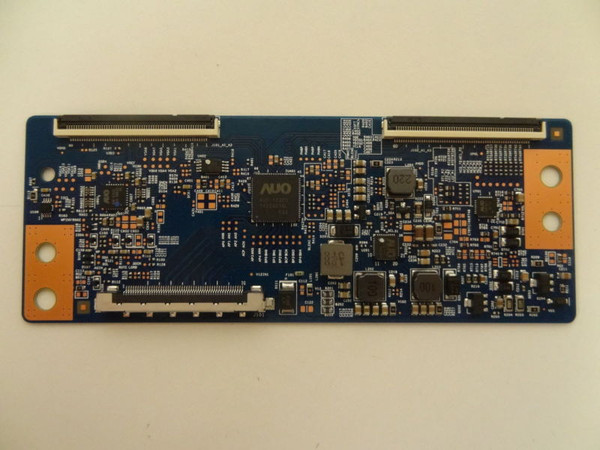 LG 55LF6000-UB BUSDLJR 55LF6400-UA BUSDLJR T-Con Board 55.55T16.C09