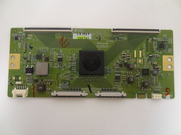 LG 60UF7700-UJ 60UF8500-UB T-Con Board 6871L-3987A