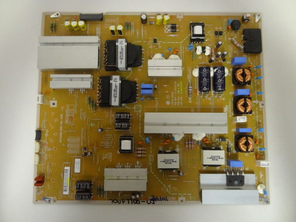 LG 77UF7700-UJ Power Supply / LED Board EAY63749301