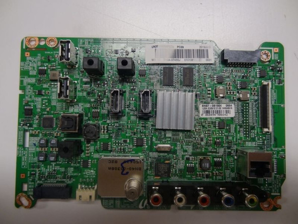 Samsung UN28H4500AFXZA Main Board BN94-07455J