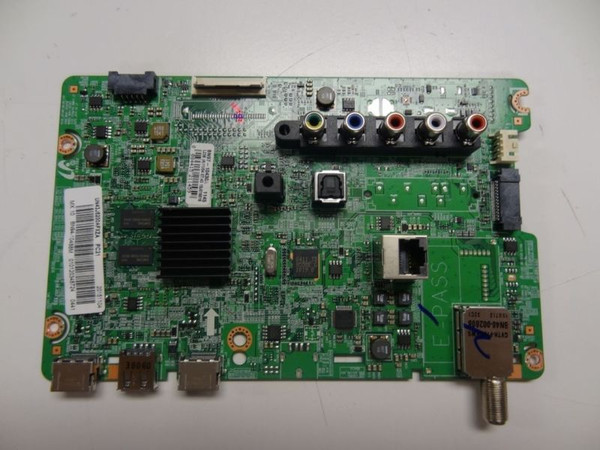 Samsung UN43J5200AFXZA Main Board (BN97-10716N) BN94-10488M