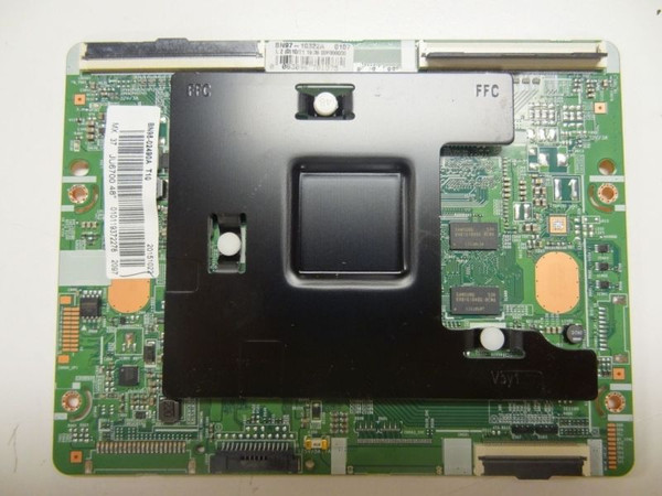 Samsung UN48JU6700FXZA T-Con Board BN95-02490A