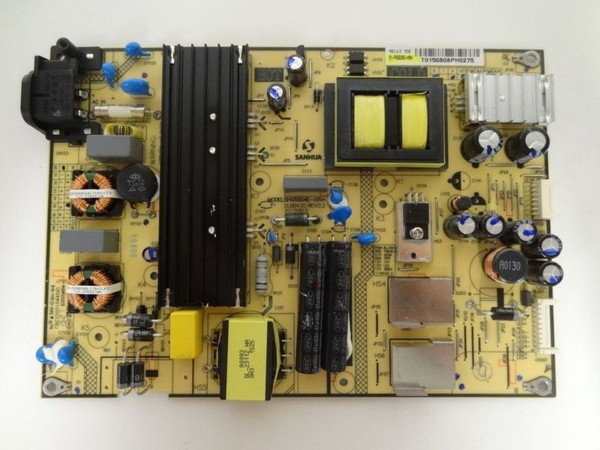 TCL 48FD2700 / 48FD2700LBAA Power Supply 81-PBE050-H94