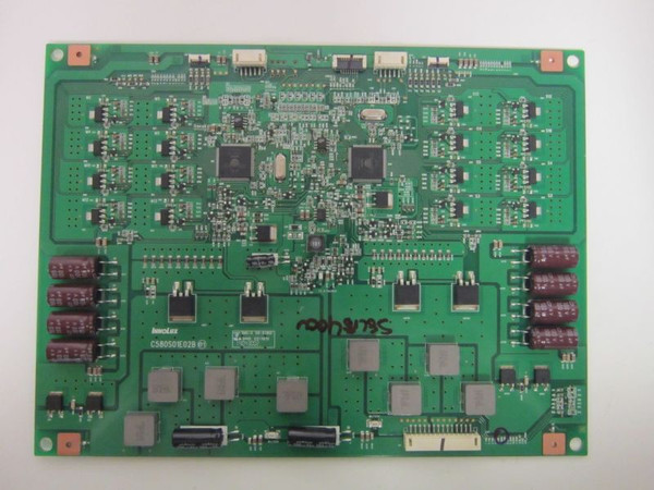 Toshiba 58L8400U / Seiki SE58UY06 LED Driver (C580S01E02B) 75040187