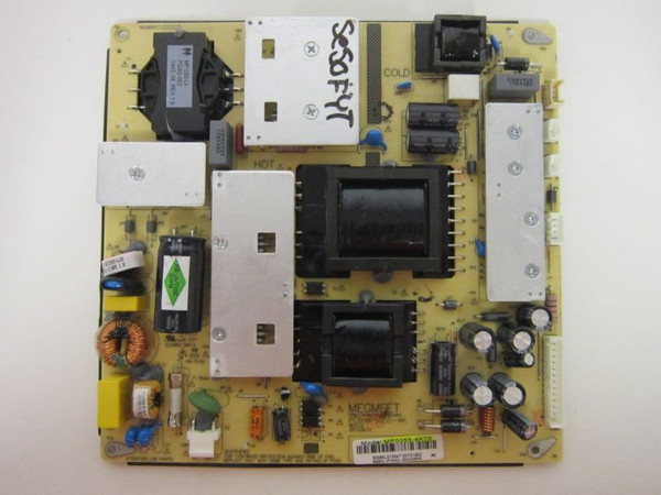 Seiki SE50FYT Power Supply (890-PM0-5006K) MP5055-4K70