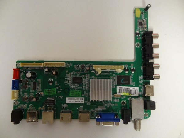 Seiki SE50FYT Main Board (ST6308RTU-A1) T500HVN08.2 SY15090