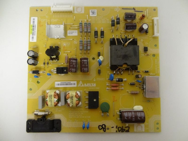 Vizio E390I-B0 E420I-B0 Power Supply / LED Board (DPS-95AP-1) 0500-0607-0420